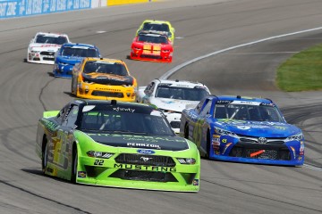 Boyd Gaming 300 photo gallery